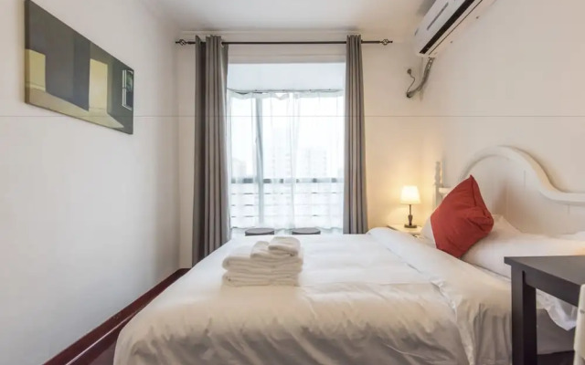 Sunhouse Designer Apartment