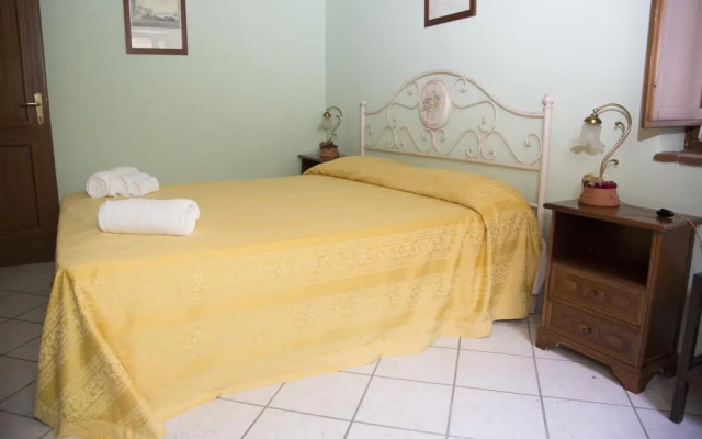 Borgo Giusto Tuscany