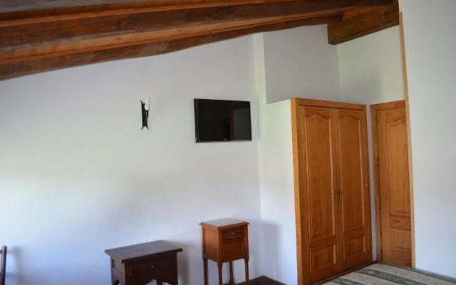 Casa Rural La Vall del Cadi