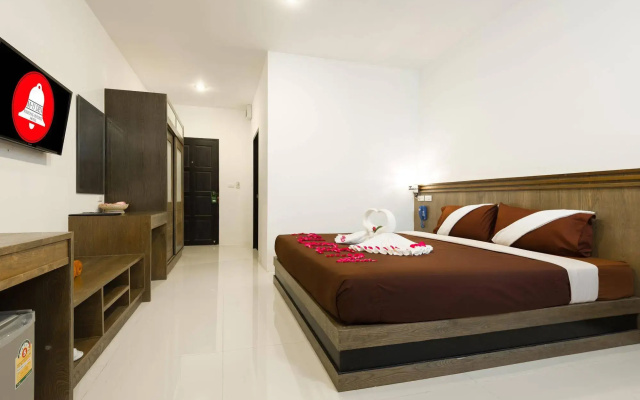 M.U.DEN Patong Phuket Hotel
