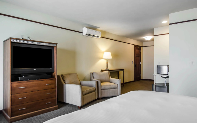 Hotel Seville