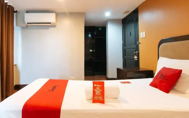 Arzo Hotel Manila