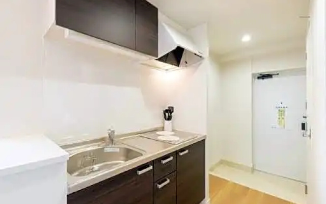 SG RESIDENCE INN HAKATAEKIMINAMI - Vacation STAY 89734