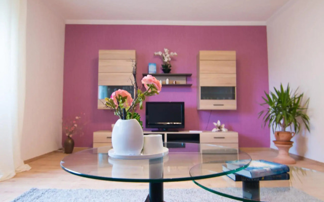 Ferienwohnung Ulrike