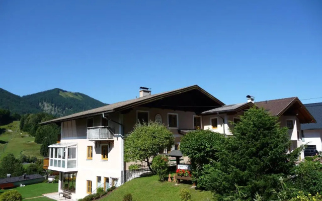 Haus Lungau