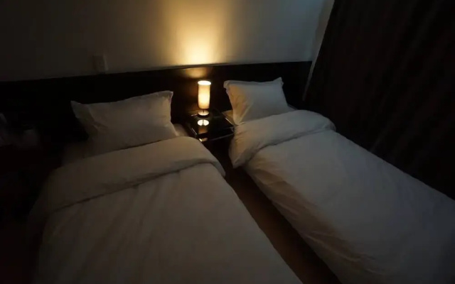 Hostel 758 Nagoya2S