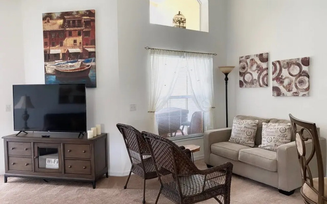 Cathy's Southern Dunes Vacation Home
