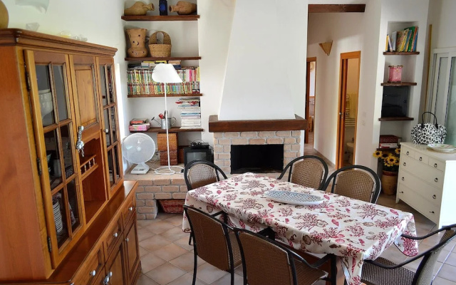 Villa Cutino