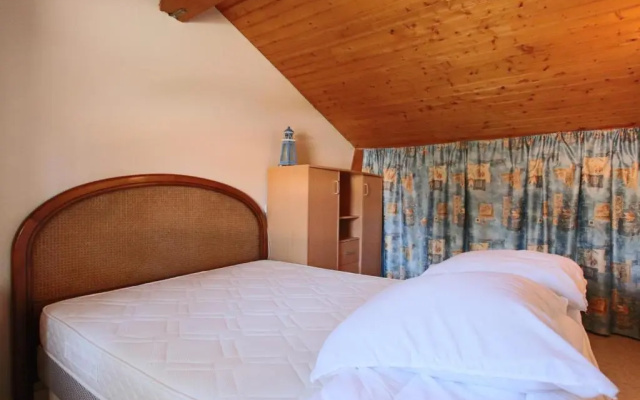 Duplex in Ronce les Bains near the beach