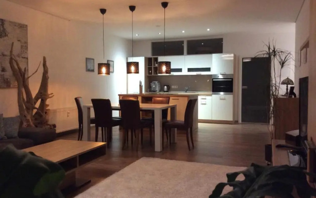 Ferienwohnung Passau