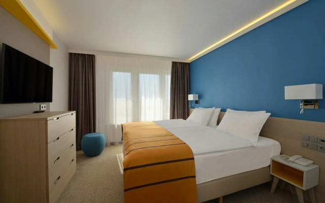 Danubius Hotel Bük