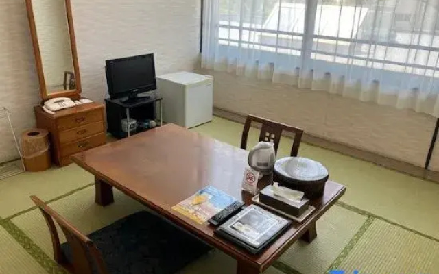 Koshimizu Onsen Fureai Center