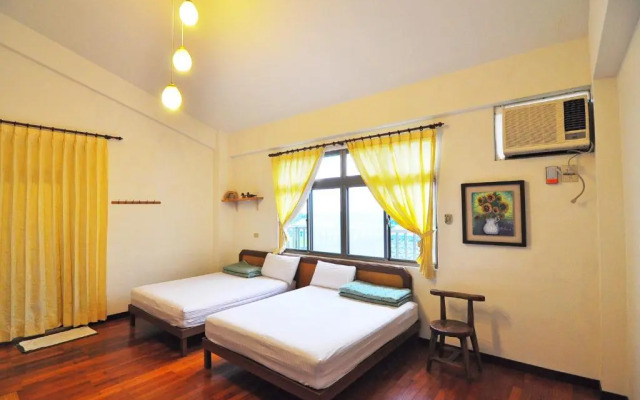 Tap Bed & Breakfast