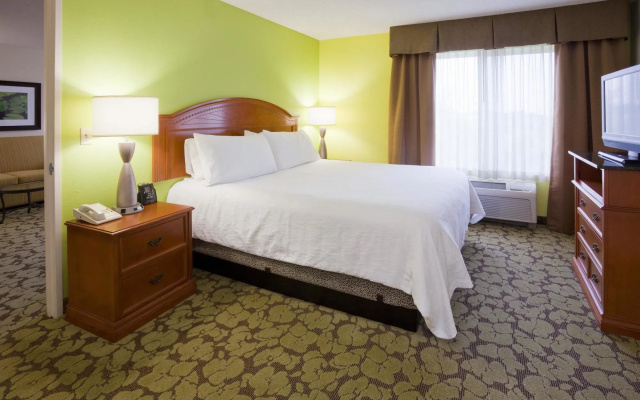 Hilton Garden Inn Minneapolis Eagan
