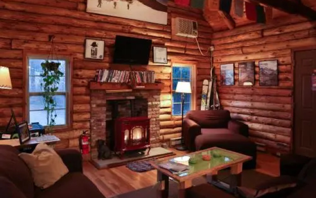 The Bunkhouse At Nem
