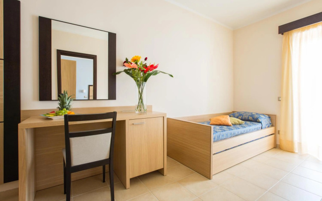 Forte Hotel SRL