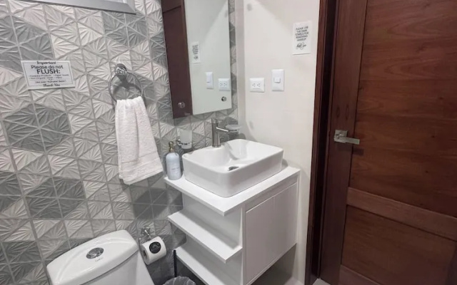 Luxurious 3-bedroom Retreat in Santiago de los Caballeros