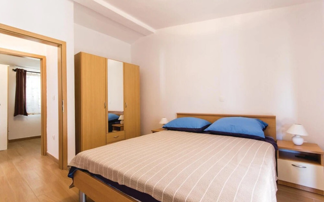 Nice Home in Hreljici With Wifi and 2 Bedrooms