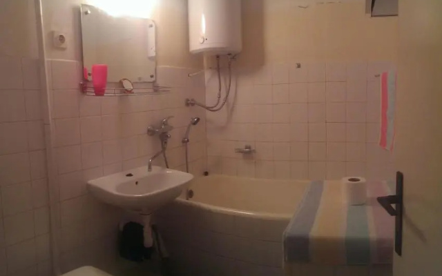 Rooms Nikola - 2 rooms