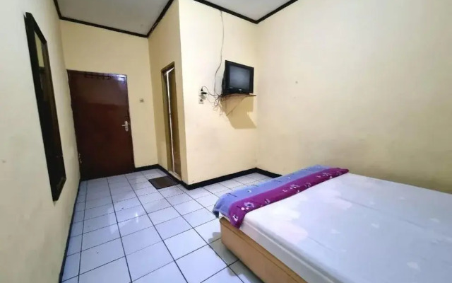 Hotel Harpan Jaya