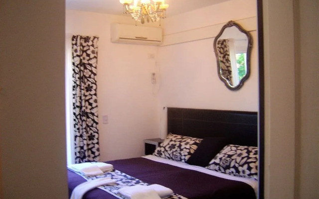 Apart Hotel Neptuno