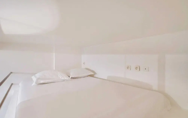 Charming Studio - 2P- Le Marais