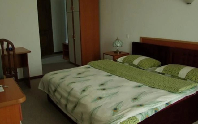 Sagal Hotel