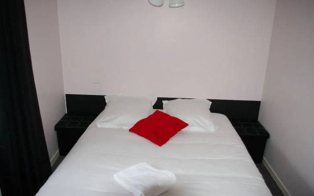 Hotel des Voyageurs
