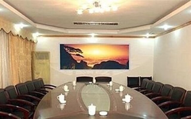 Xindi Hotel - Lushan