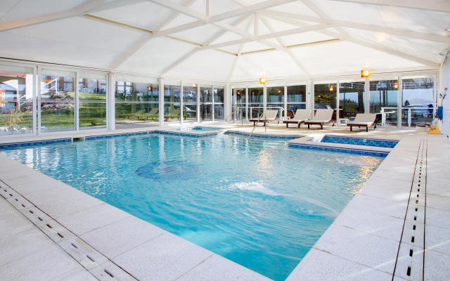 Monasterio Hotel Boutique