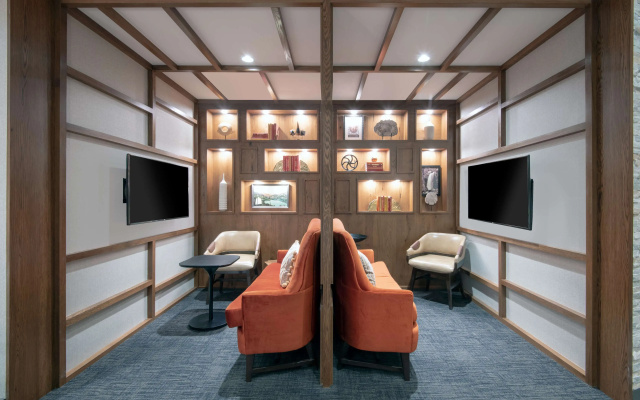 Hyatt Place Denver/Westminster