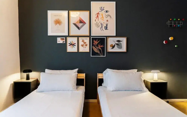 One of a Kind - A Luxury Eclectic Home