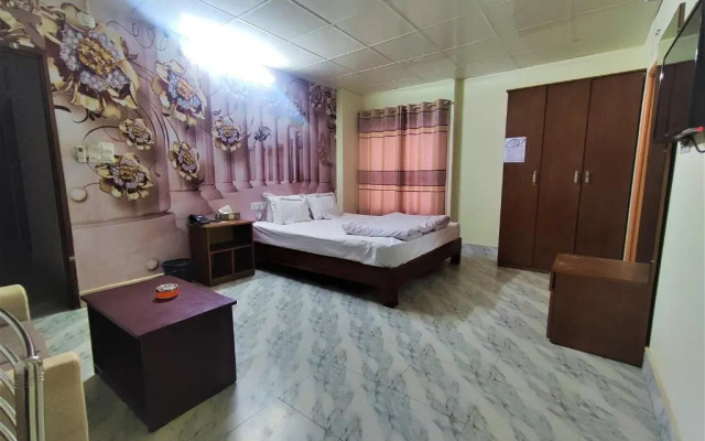 Hotel Pushpo Bilash
