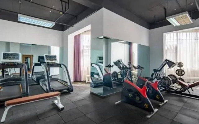Erhai Bay Holiday Hotel
