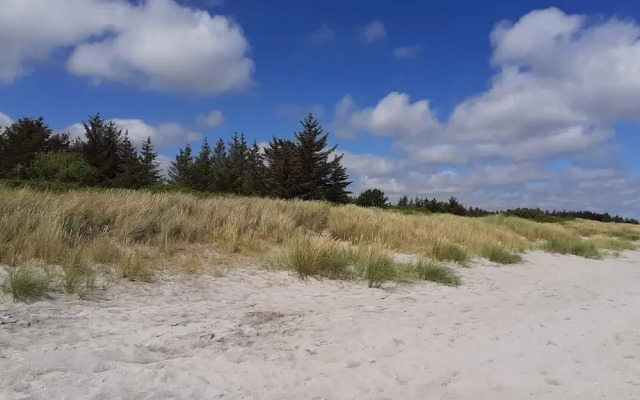 Lovely Holiday Home in Jutland near Sea
