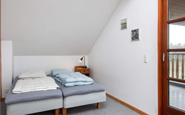 5 Star Holiday Home in Nimtofte