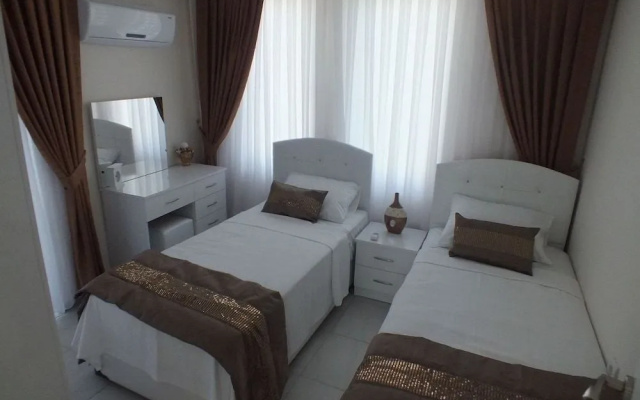 Orka Private Villas
