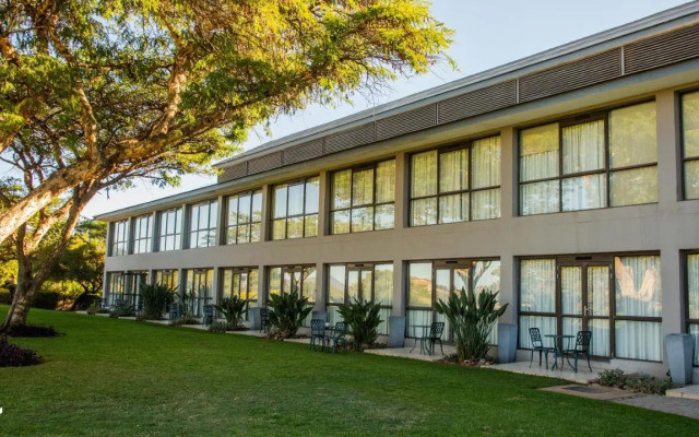 Phakalane Golf Estate Hotel & Convention