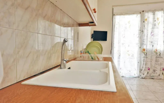 3S Apartments 3rd - Nea Flogita Halkidiki