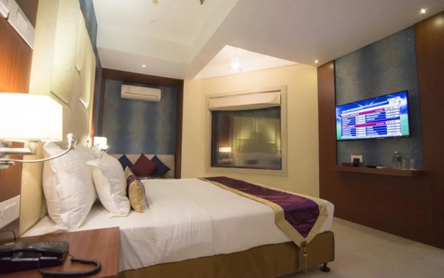 Hotel Aura