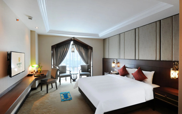 Al Meroz Bangkok