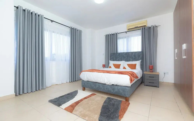 Polo Heights -Sky Suites