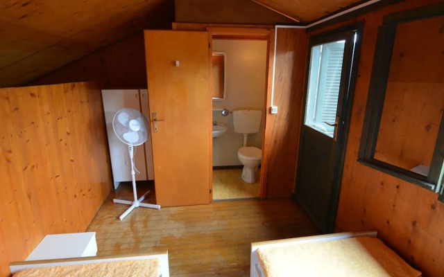 Bungalow in Italy Near Beach & Water Park