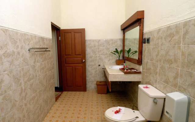 Banyualit Spa 'n Resort Lovina