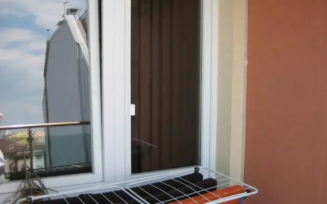 Budget Sofia Rooms