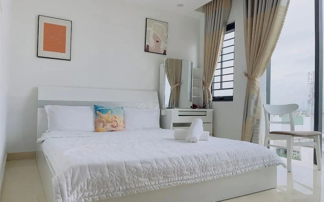 The Sóng - Ruby Star Hotel Apartment