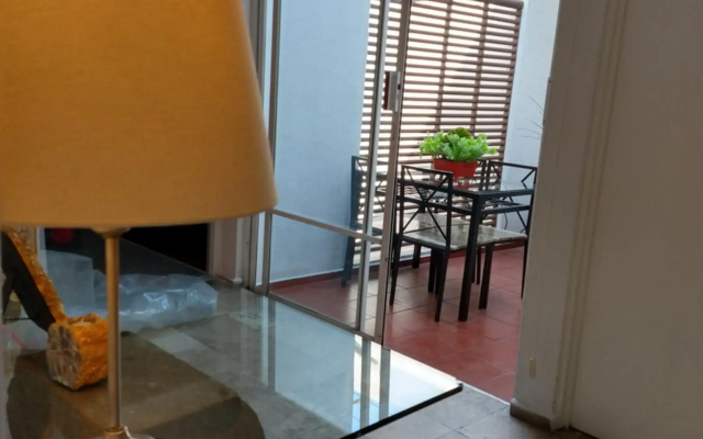 Residence Las Trojes Cdmx