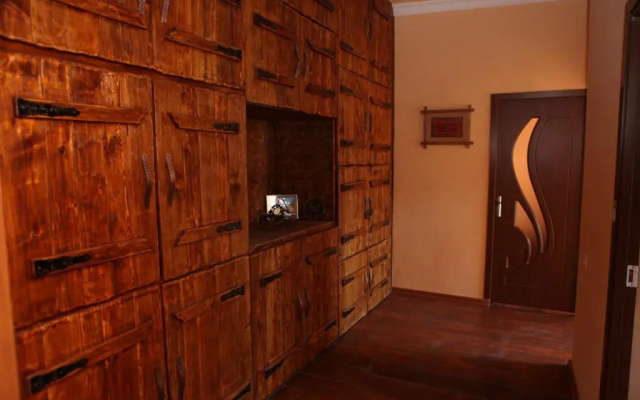 Guest House Dilijan Orran