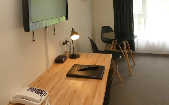 Best Western Ballina Island Motor Inn