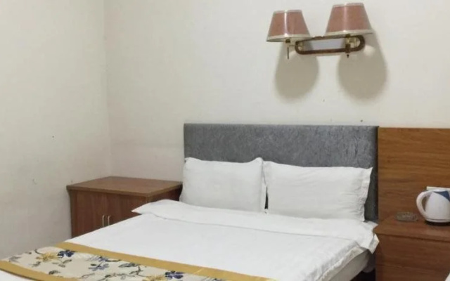 Huashan Gehui Hotel